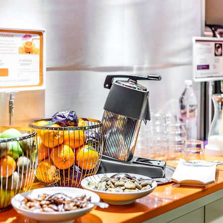Ibis Styles Bayonne Hotel Eksteriør billede