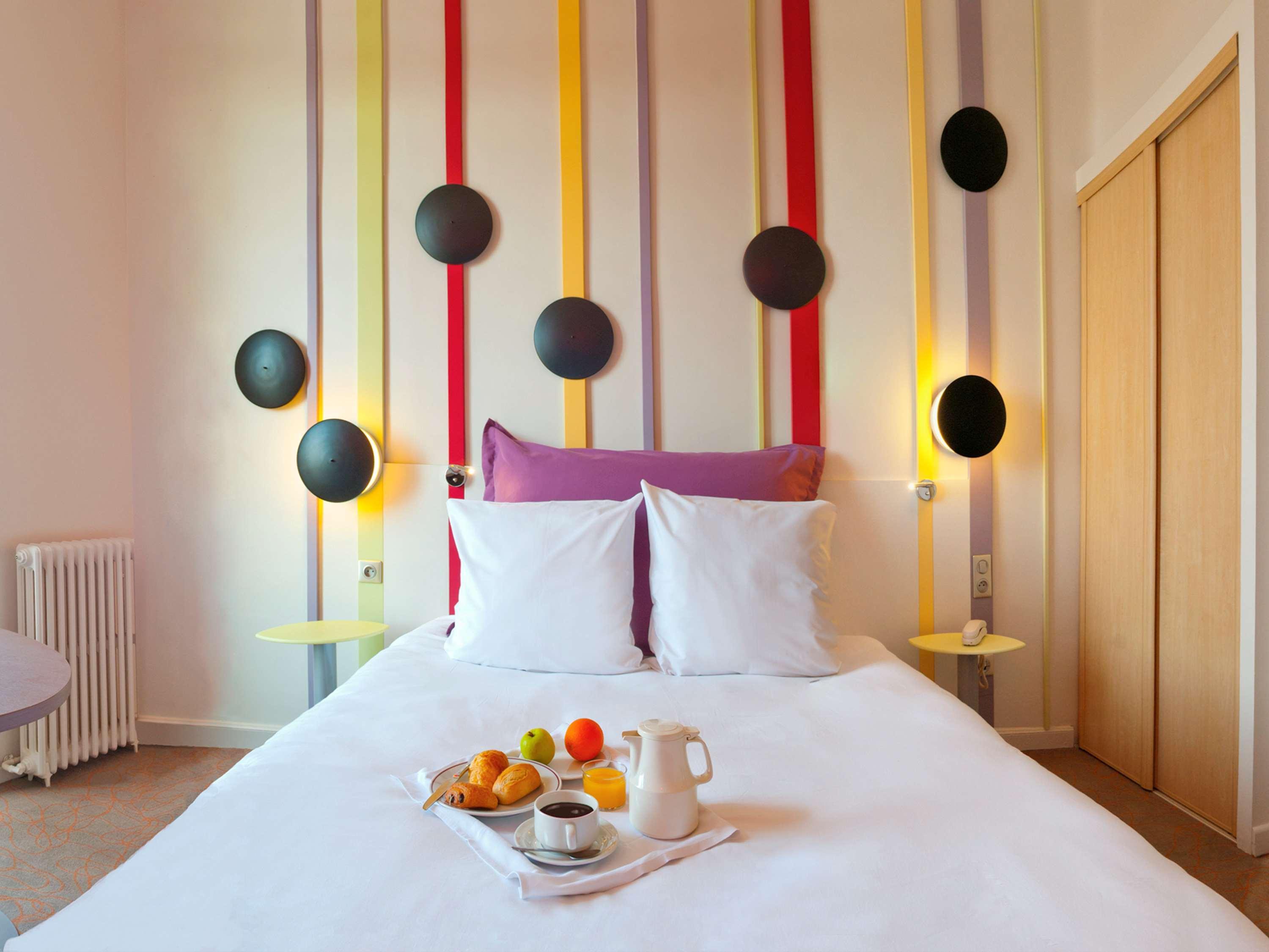 Ibis Styles Bayonne Hotel Eksteriør billede