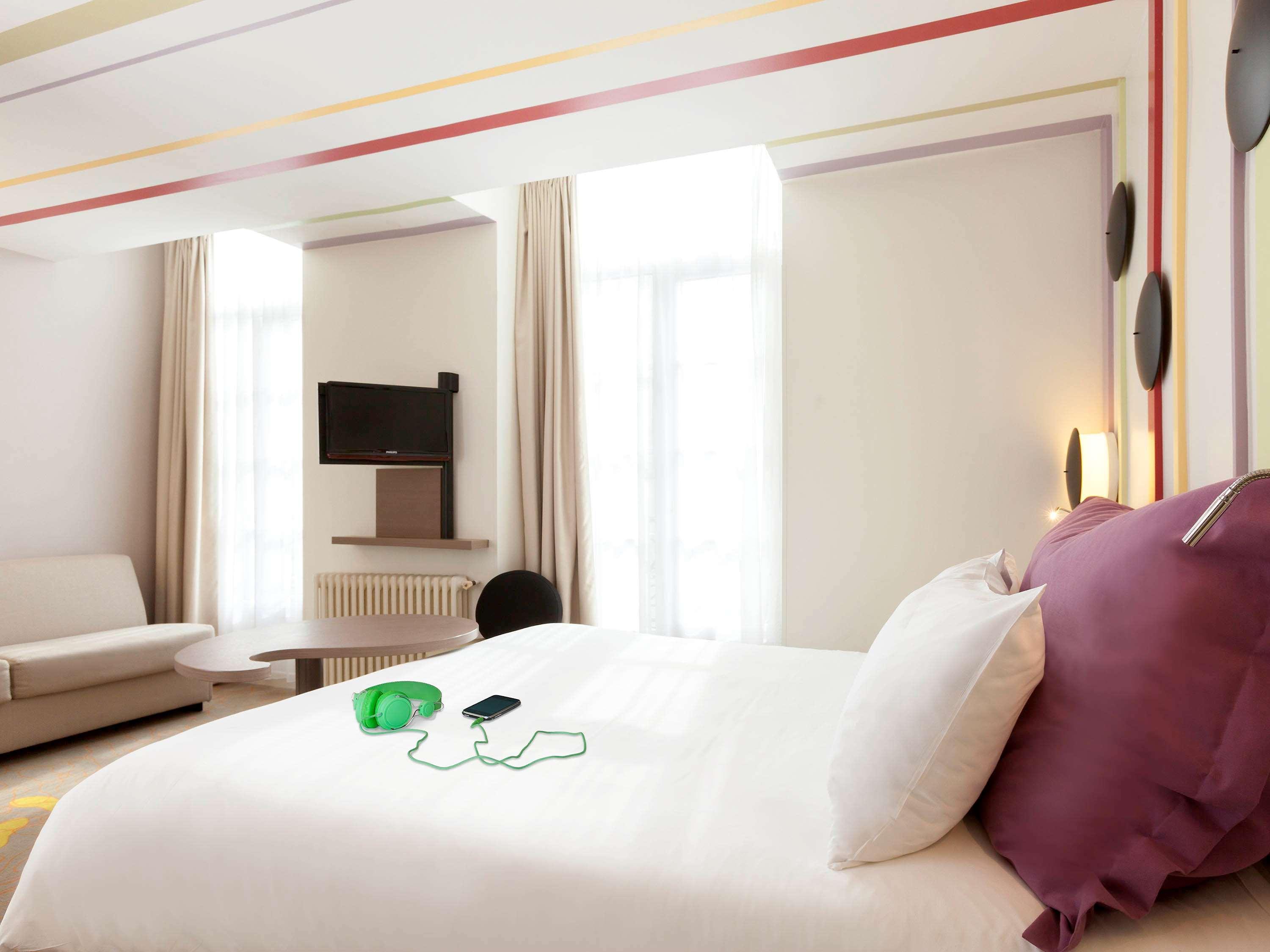 Ibis Styles Bayonne Hotel Eksteriør billede