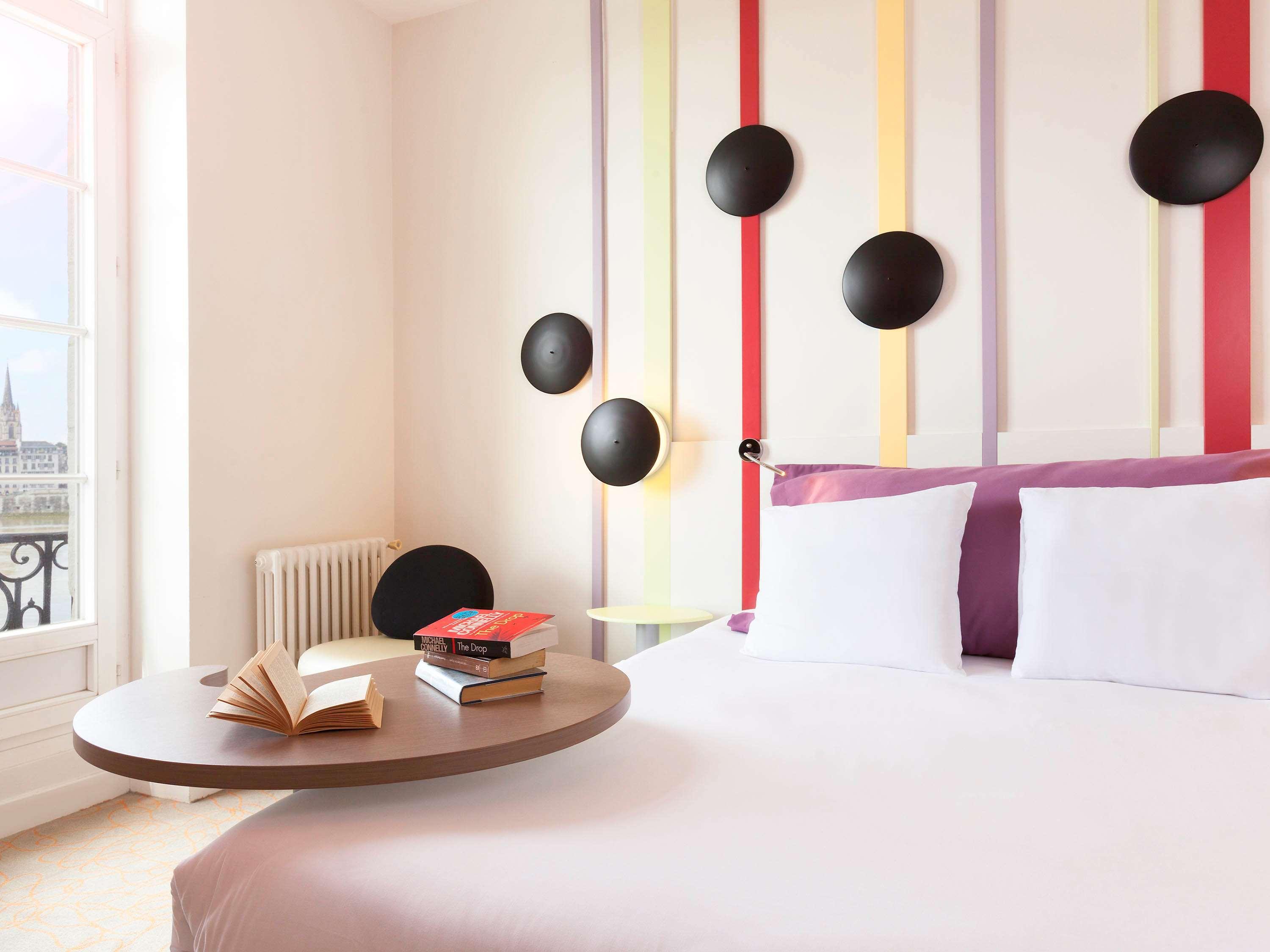 Ibis Styles Bayonne Hotel Eksteriør billede