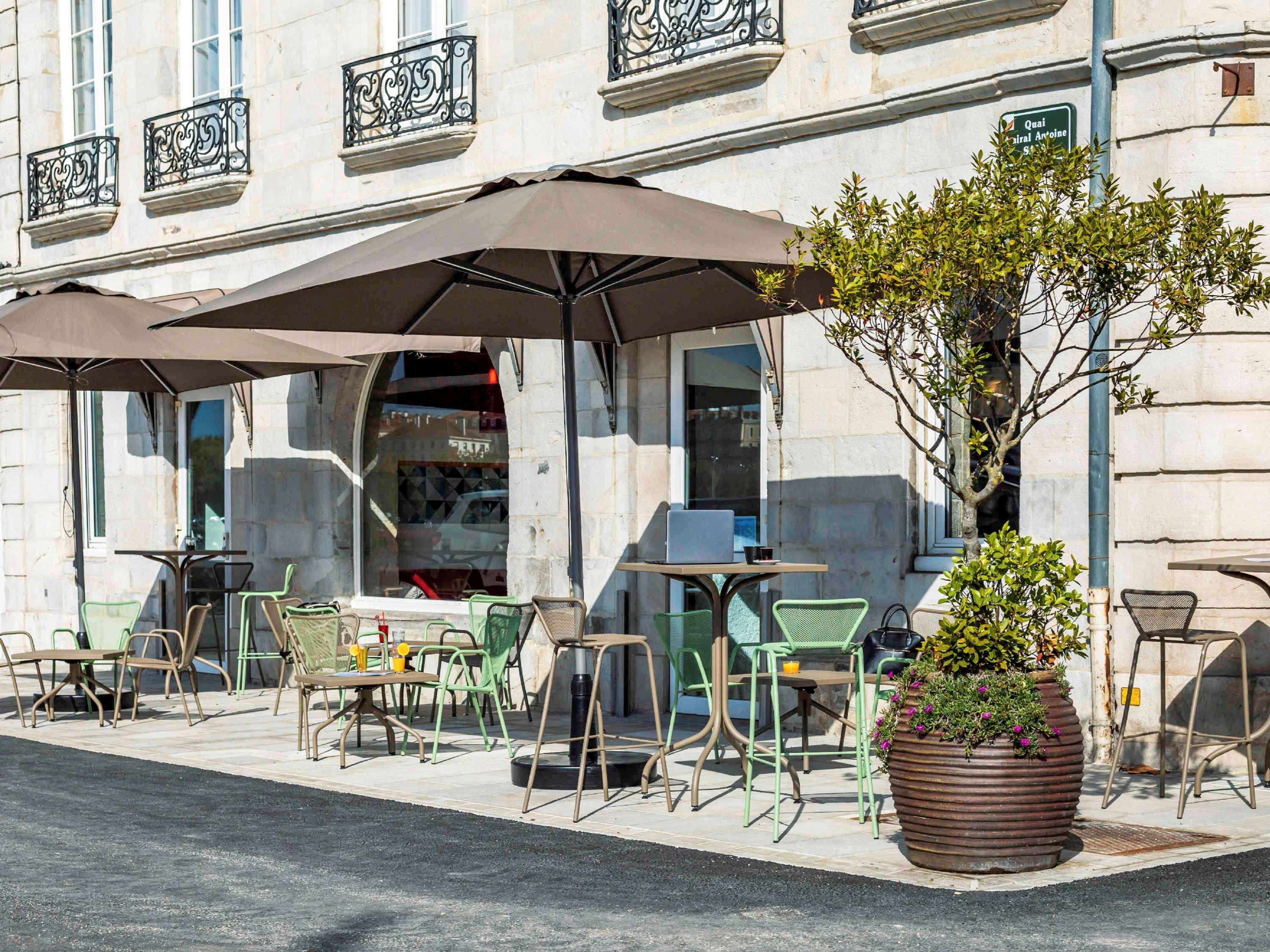 Ibis Styles Bayonne Hotel Eksteriør billede