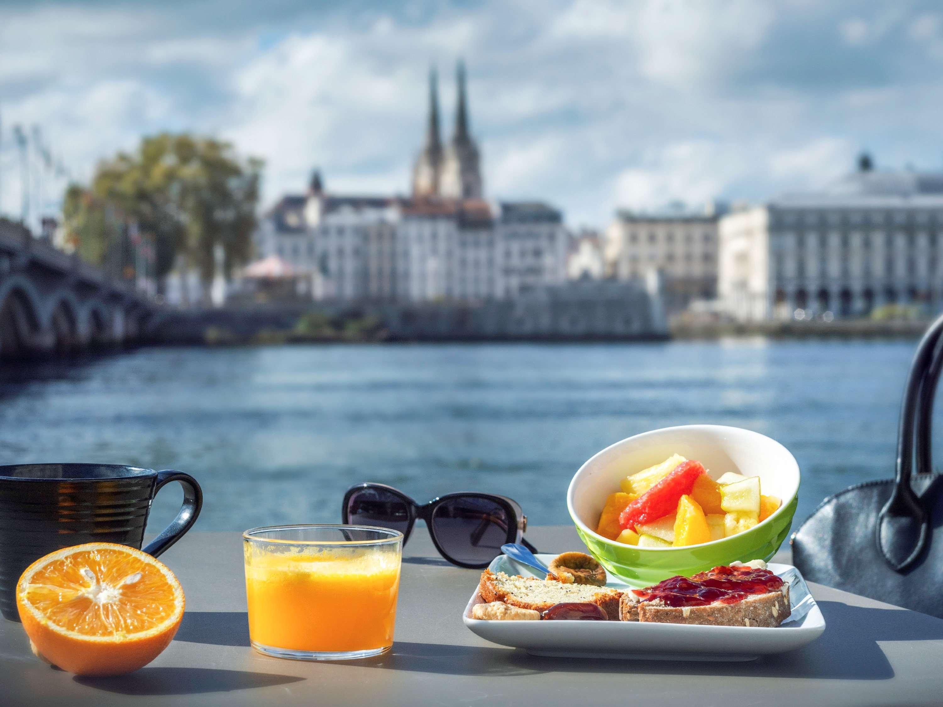 Ibis Styles Bayonne Hotel Eksteriør billede