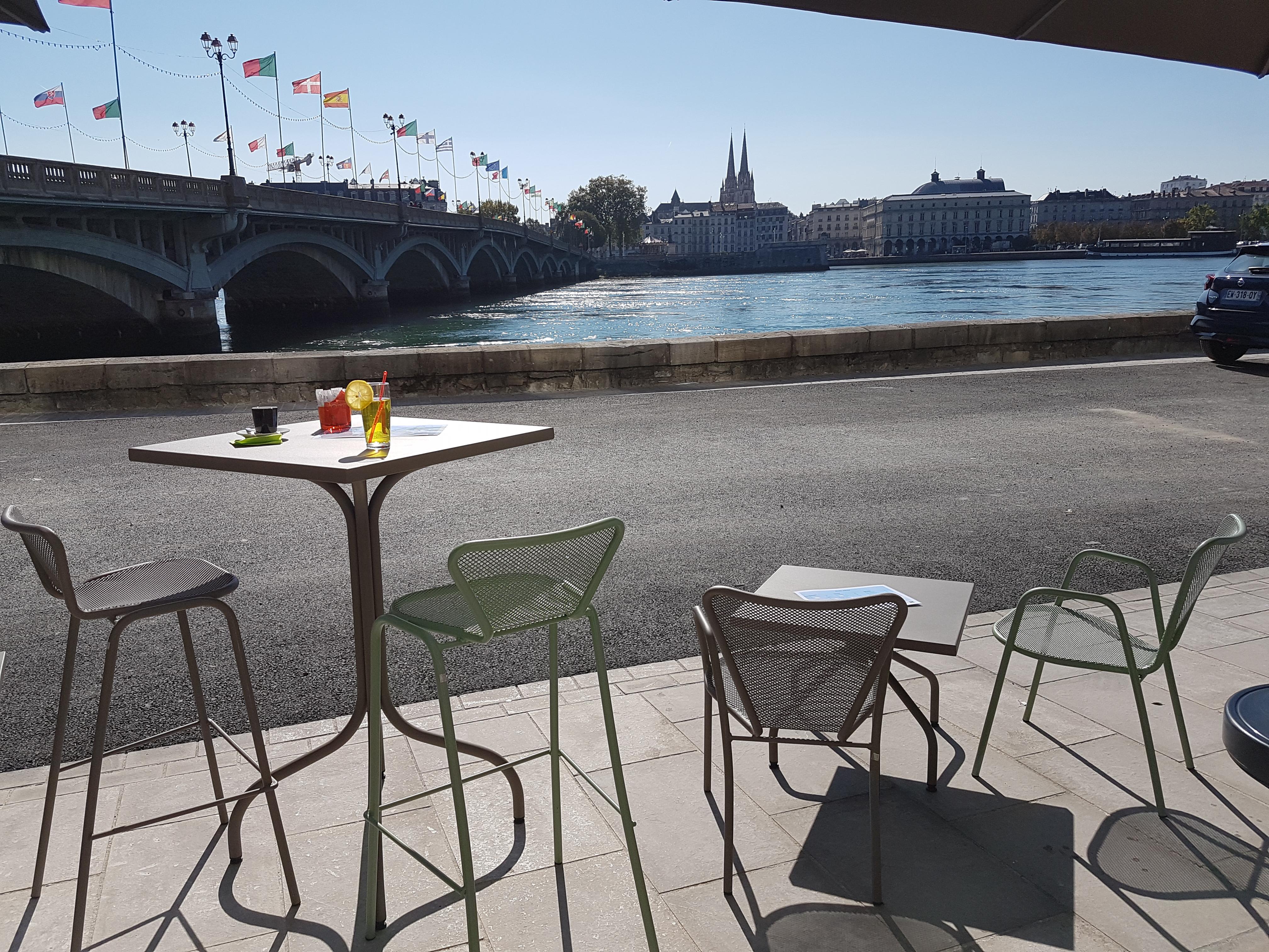 Ibis Styles Bayonne Hotel Eksteriør billede