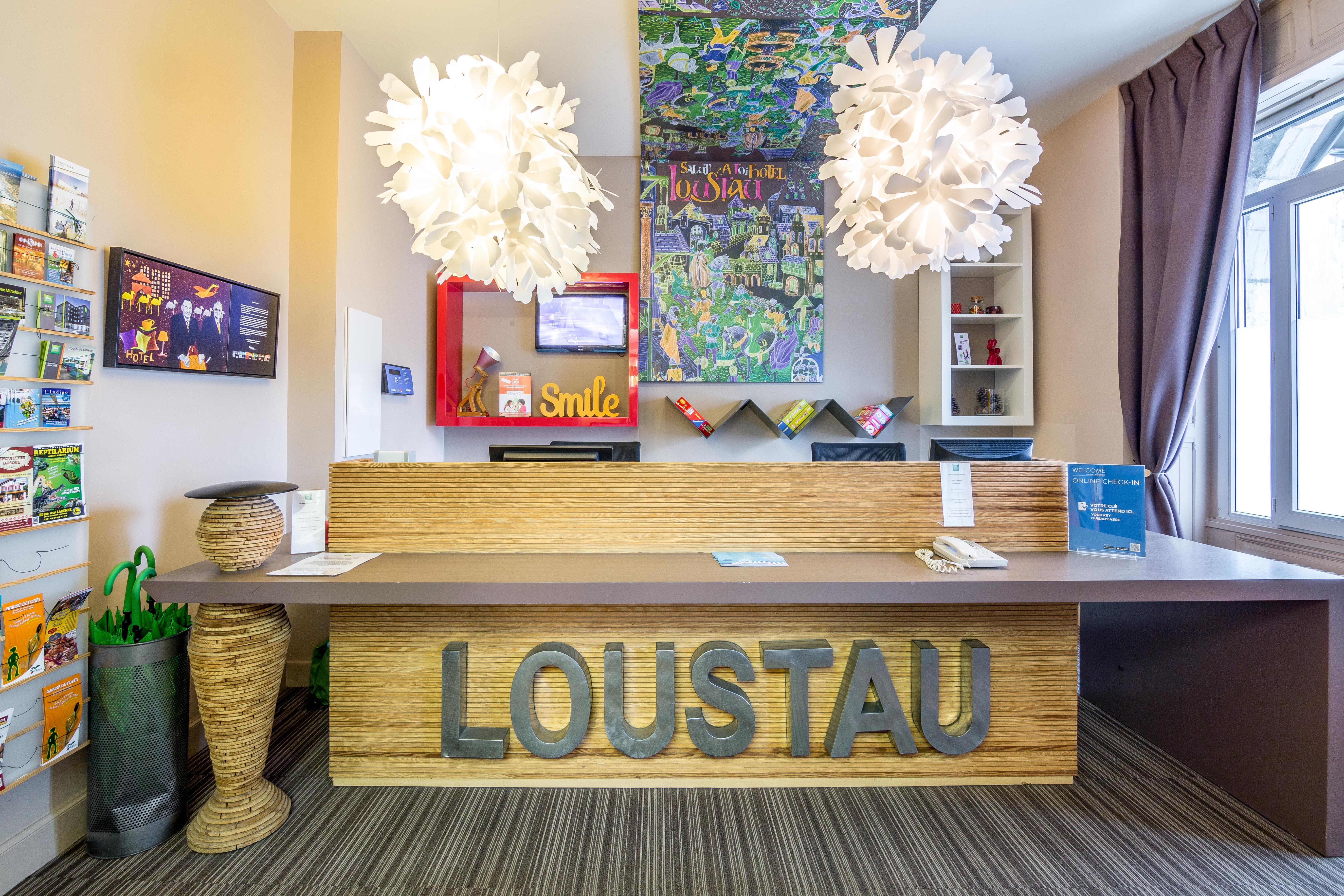 Ibis Styles Bayonne Hotel Eksteriør billede