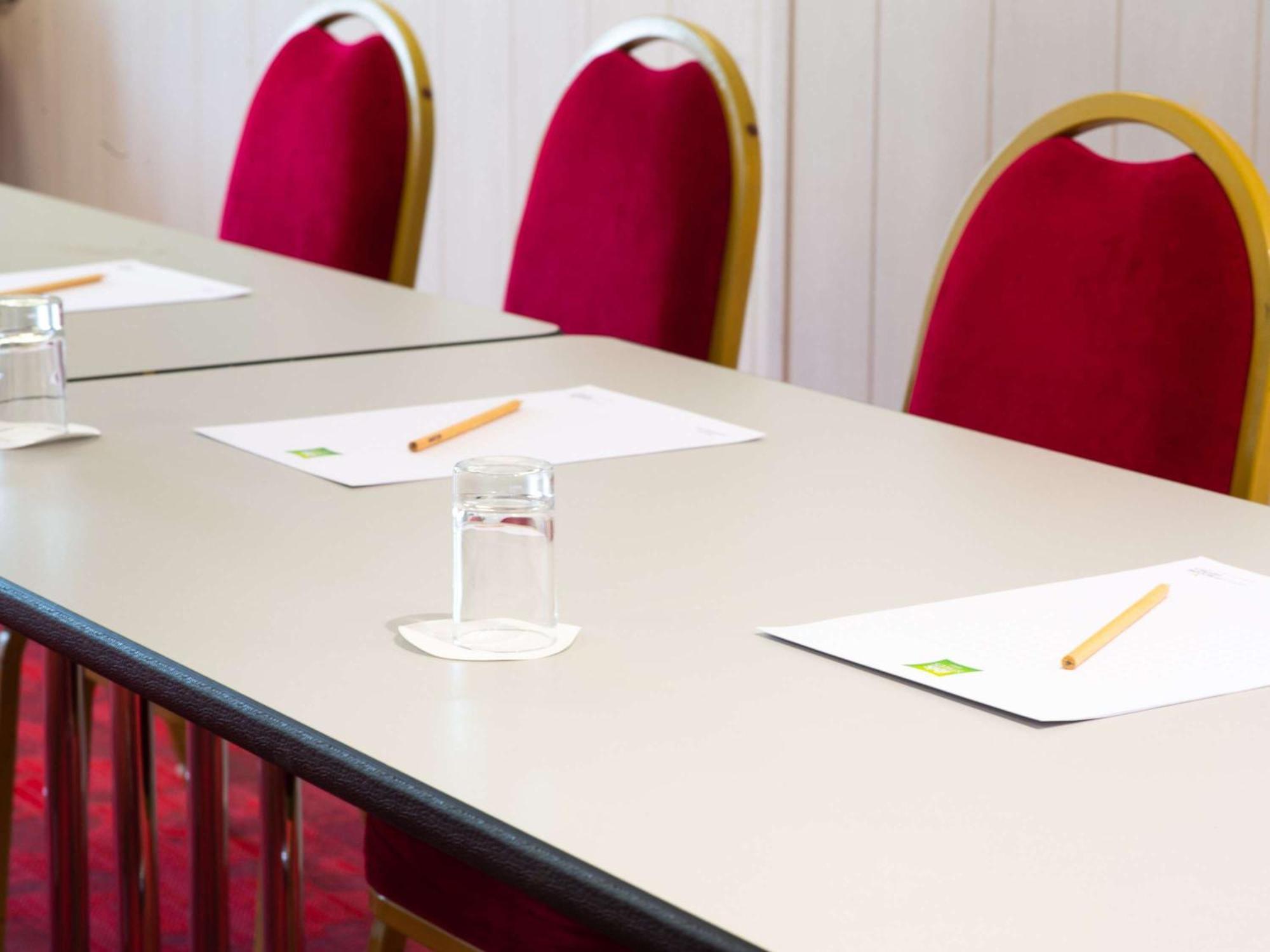 Ibis Styles Bayonne Hotel Eksteriør billede