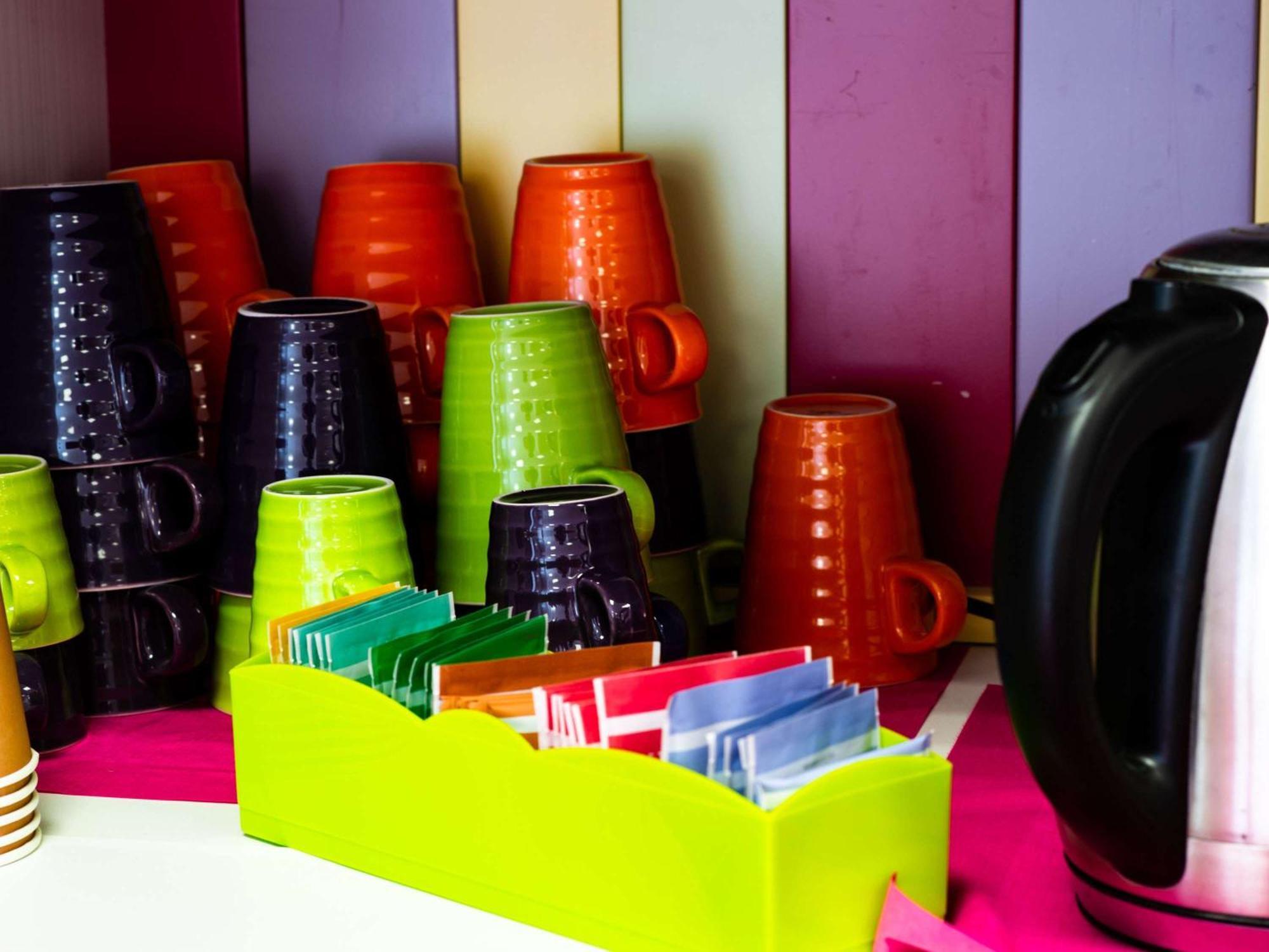 Ibis Styles Bayonne Hotel Eksteriør billede
