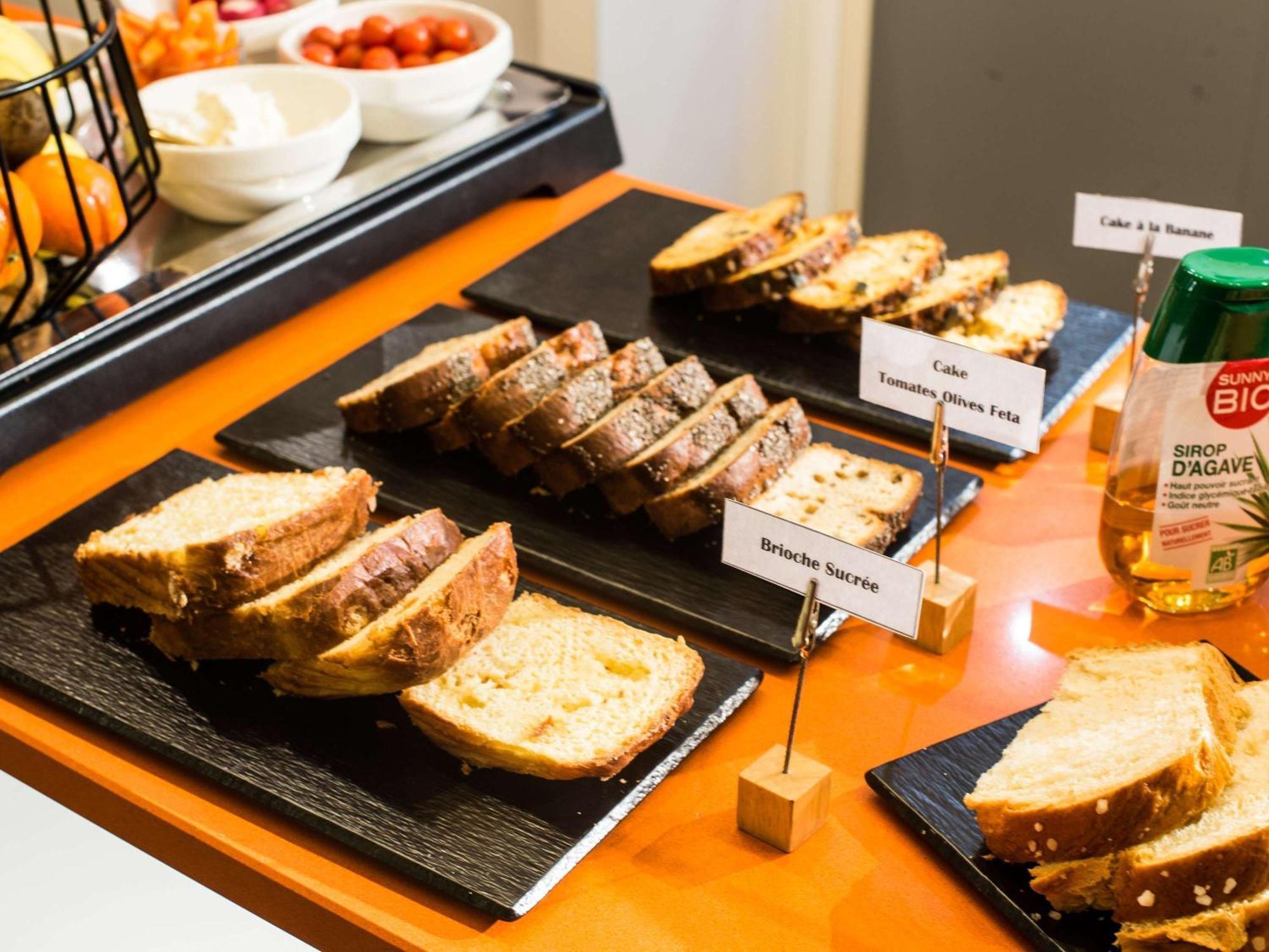 Ibis Styles Bayonne Hotel Eksteriør billede