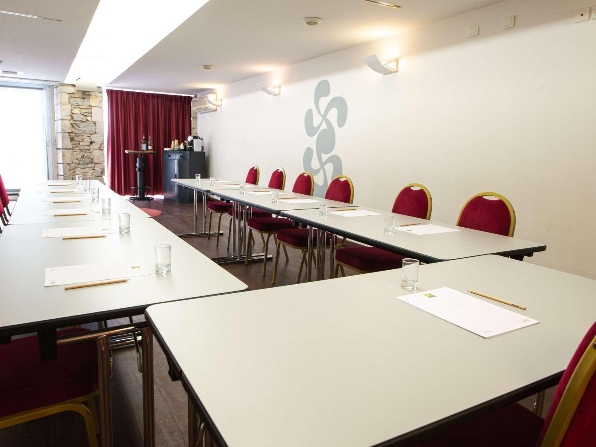 Ibis Styles Bayonne Hotel Eksteriør billede