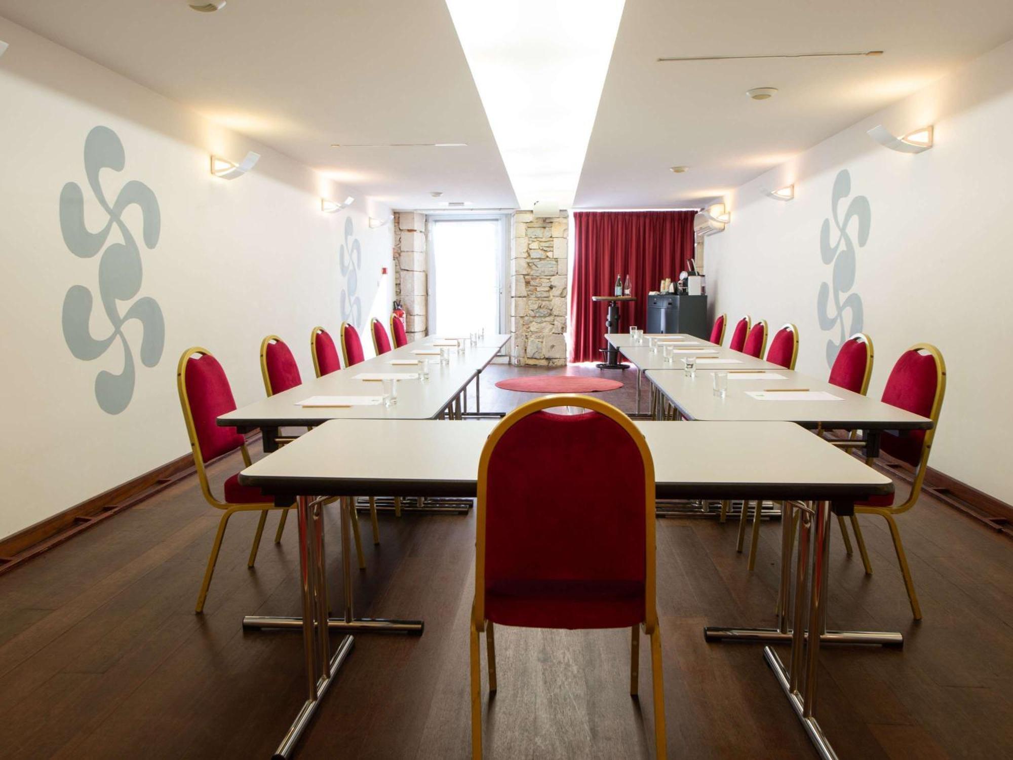 Ibis Styles Bayonne Hotel Eksteriør billede