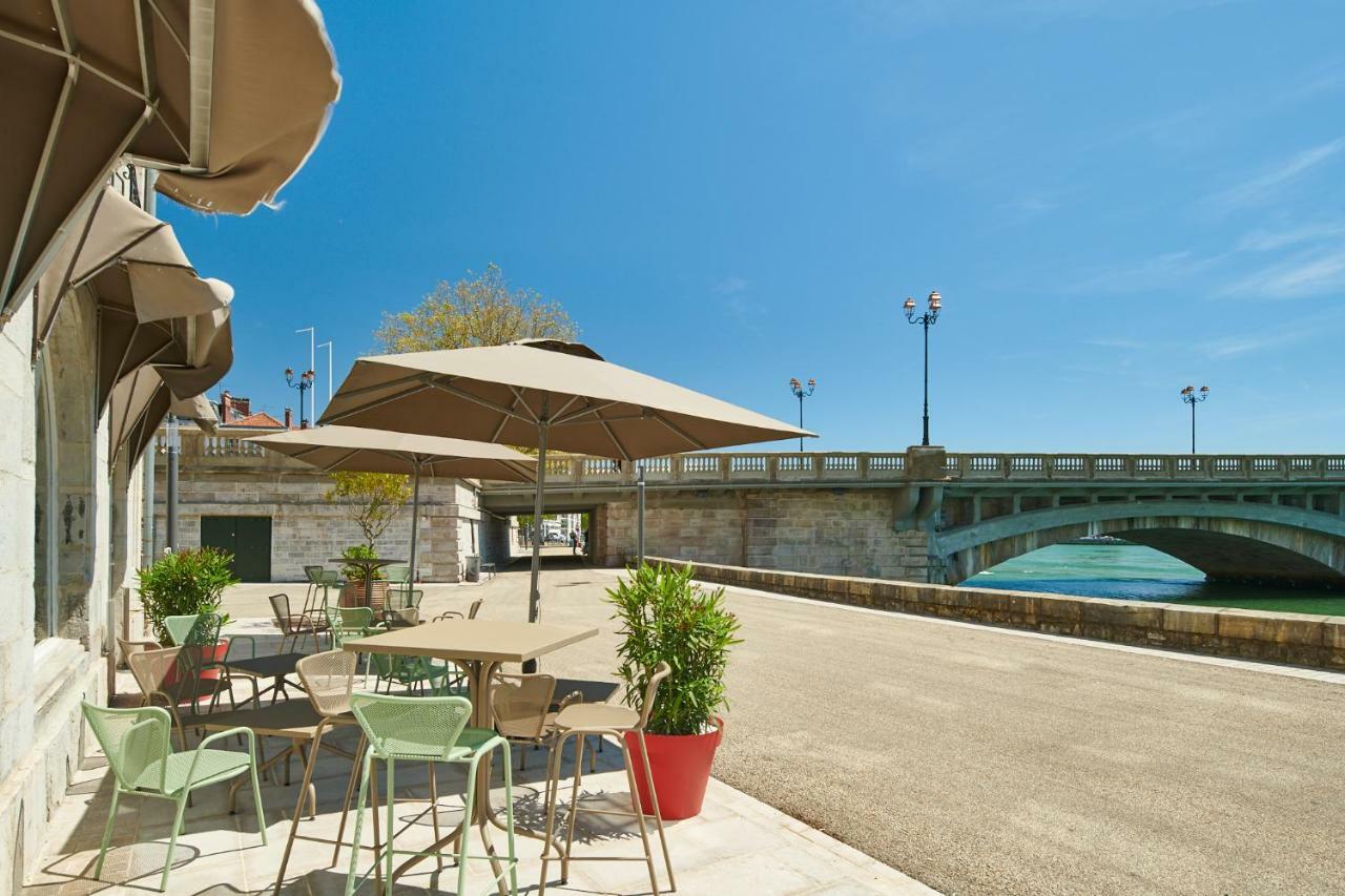 Ibis Styles Bayonne Hotel Eksteriør billede