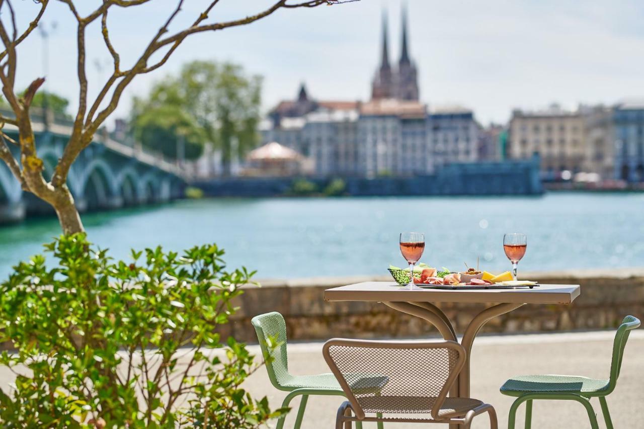 Ibis Styles Bayonne Hotel Eksteriør billede
