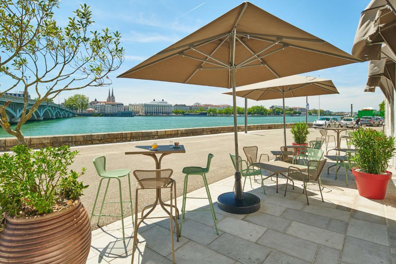 Ibis Styles Bayonne Hotel Eksteriør billede