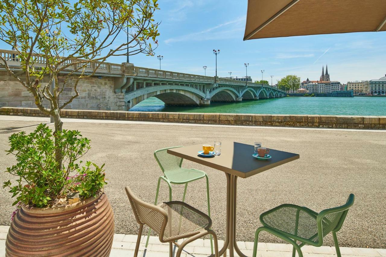 Ibis Styles Bayonne Hotel Eksteriør billede