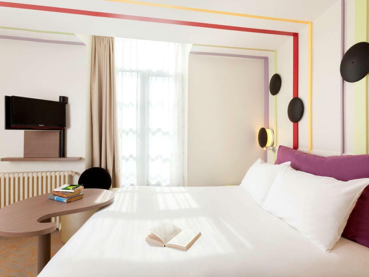 Ibis Styles Bayonne Hotel Eksteriør billede